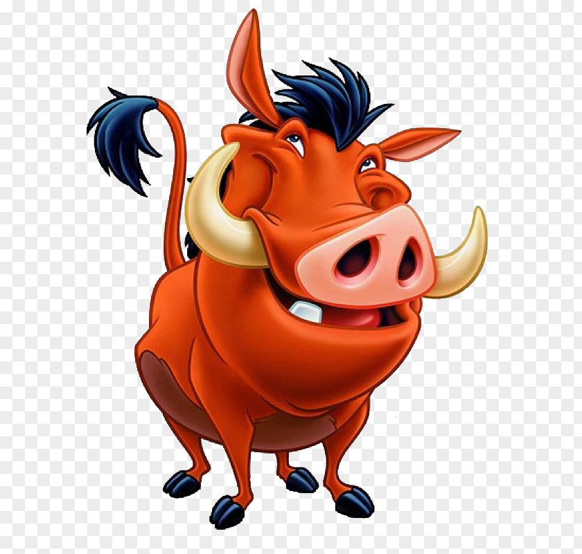 Wild Boar Simba The Lion King Timon And Pumbaa Animated Film PNG