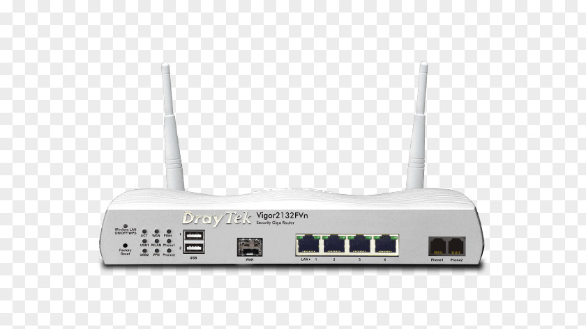 Wireless Access Points DrayTek Router Network Switch Computer PNG