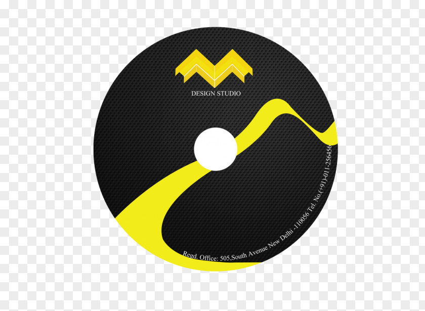 Album Cover Design Logo Graphic Compact Disc DVD PNG