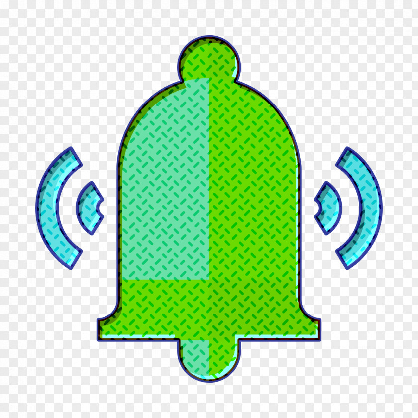 Alert Icon Contact And Communication Bell PNG