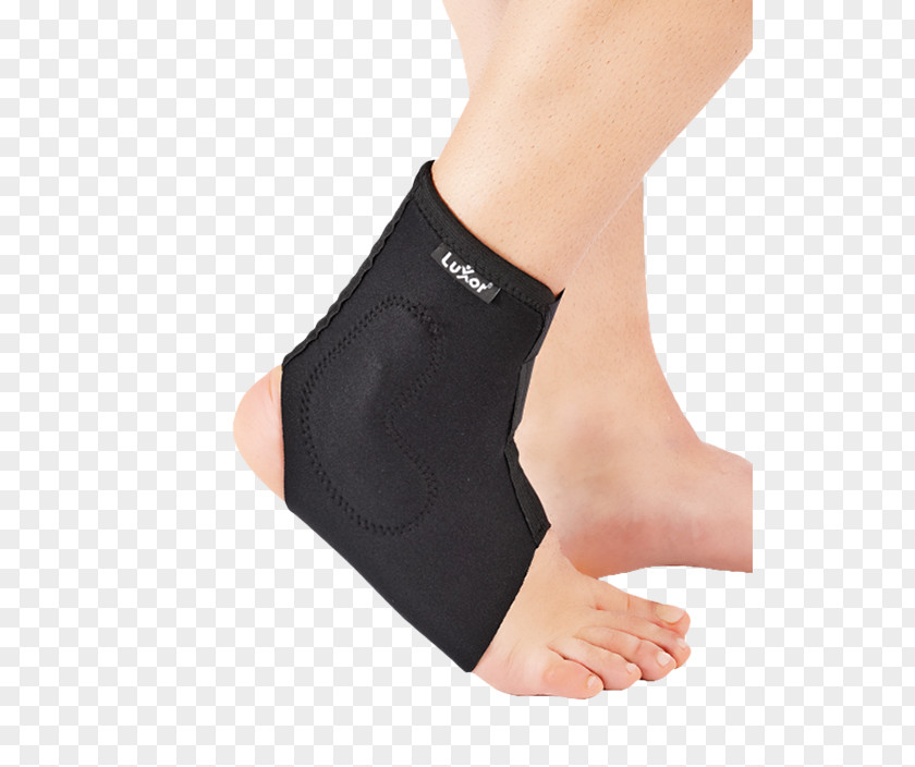 Arm Ankle Silicone Achilles Tendon Foot Calf PNG