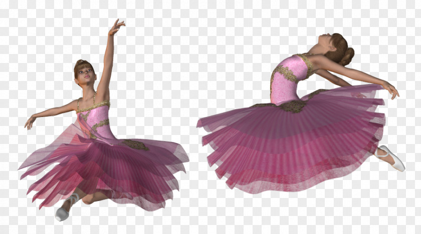 Ballerina Ballet Dancer Clip Art PNG