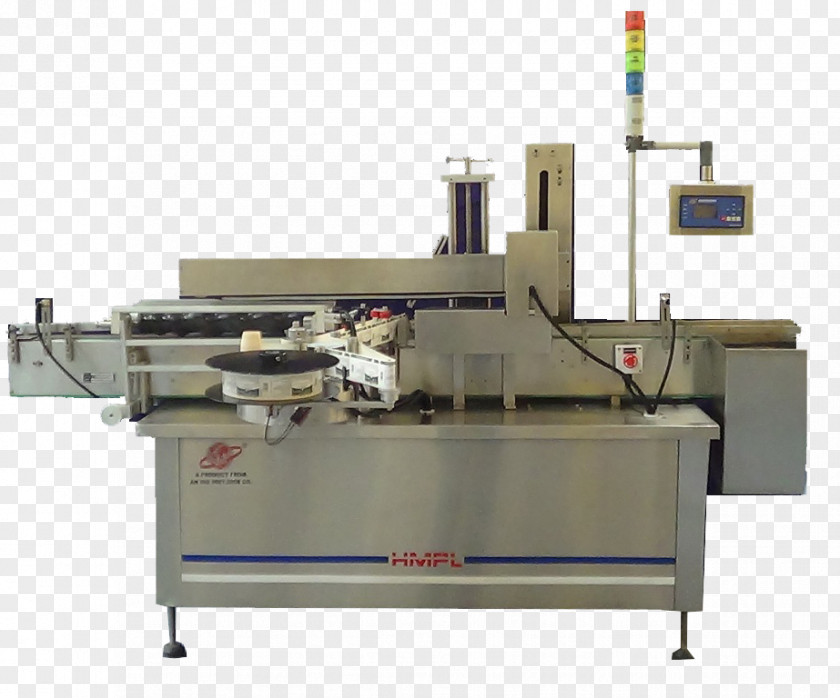 Bottle STICKER LABELING MACHINE MANUFACTURER Manufacturing PNG