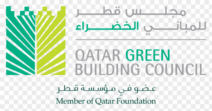 Building Doha Green Council Sustainability PNG