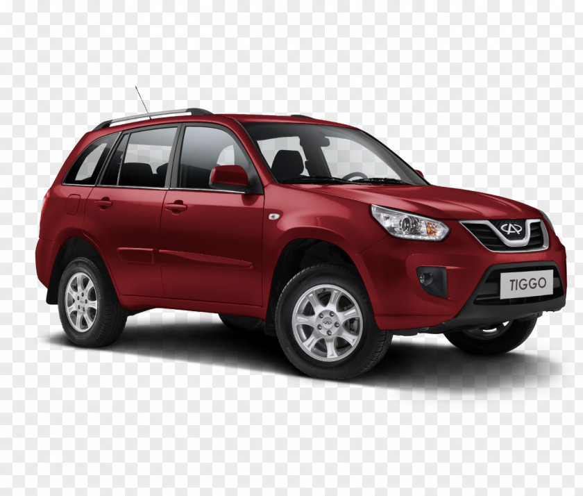 Car Chery Tiggo 5 2 3 PNG