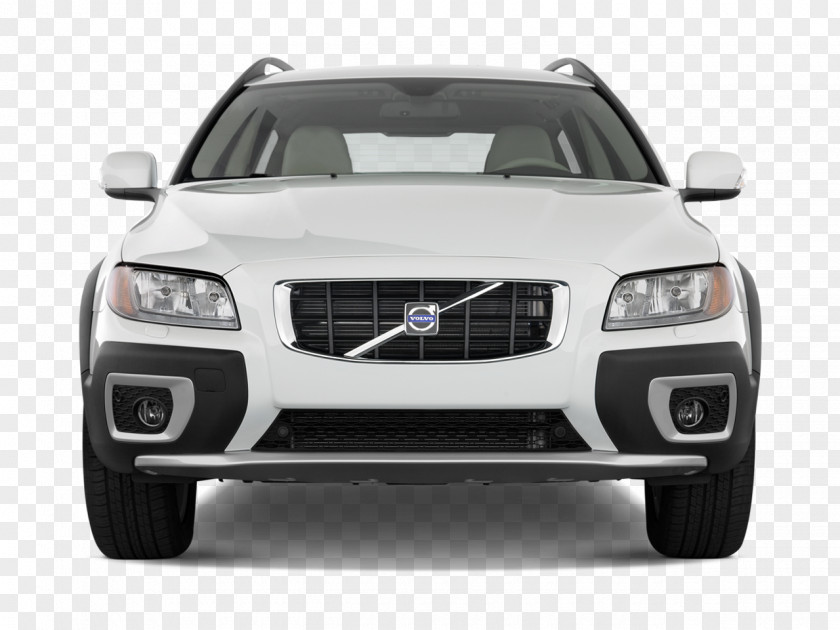 Car Volvo XC70 Personal Luxury AB PNG
