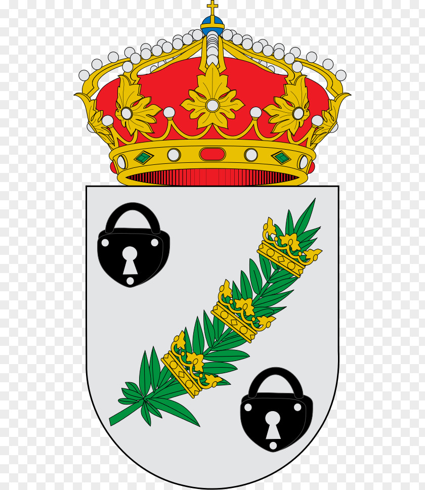Casillas De Coria Escutcheon Coat Of Arms Ecuador Spain PNG