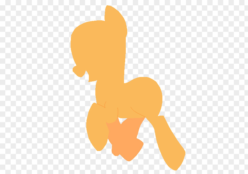 Child Pony Applejack Rarity PNG