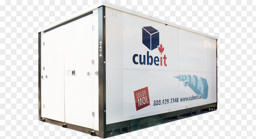 Container Sides Mover Shipping Containers Cubeit Portable Storage Company PNG