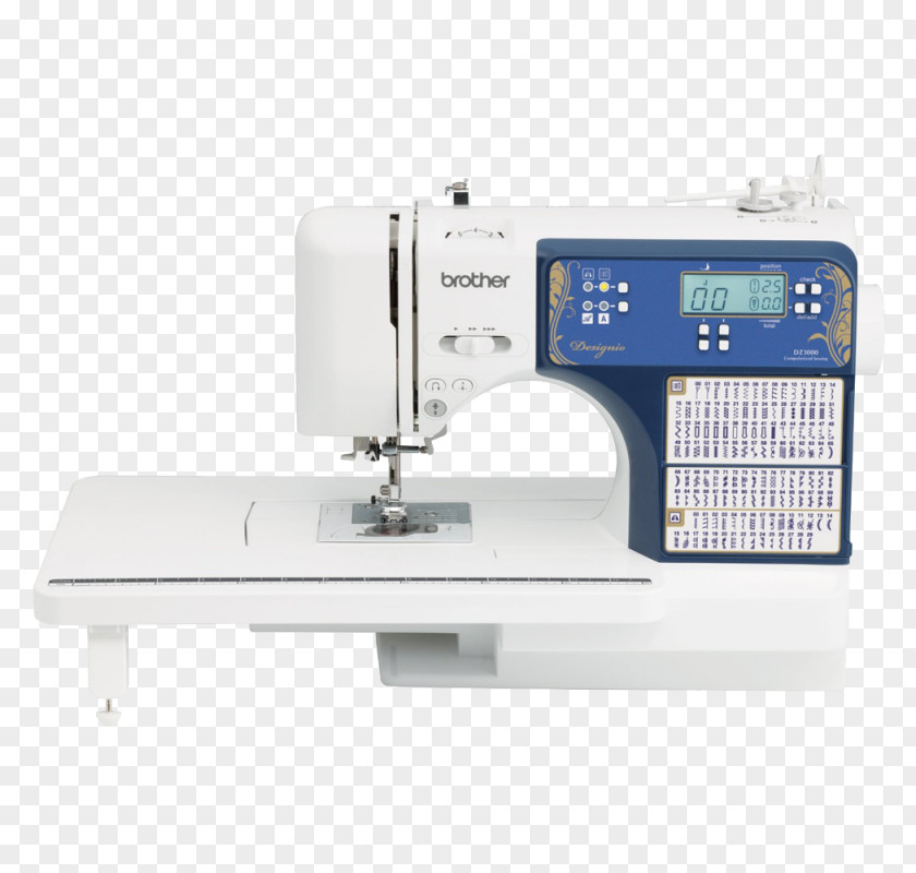 Double Needle Sewing Machine Quilting Machines Embroidery Stitch PNG