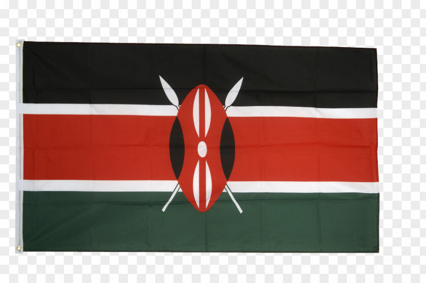 Flag Of Kenya National The United States PNG