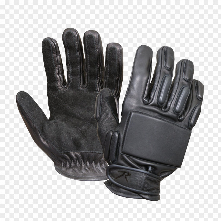 Glove Cut-resistant Gloves Leather Abseiling Suede PNG
