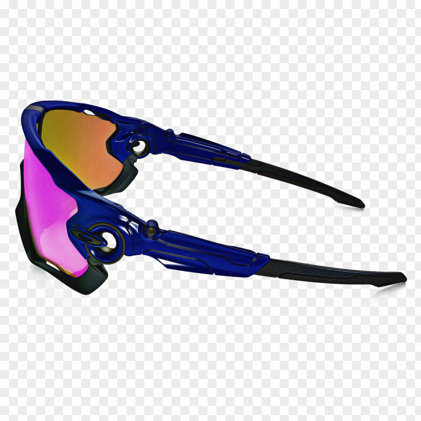 Goggles Violet Cartoon Sunglasses PNG