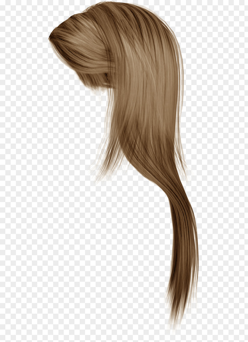 Hair Woman Clip Art PNG