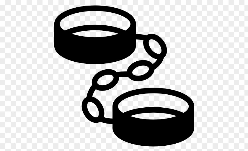 Handcuffs Clip Art PNG