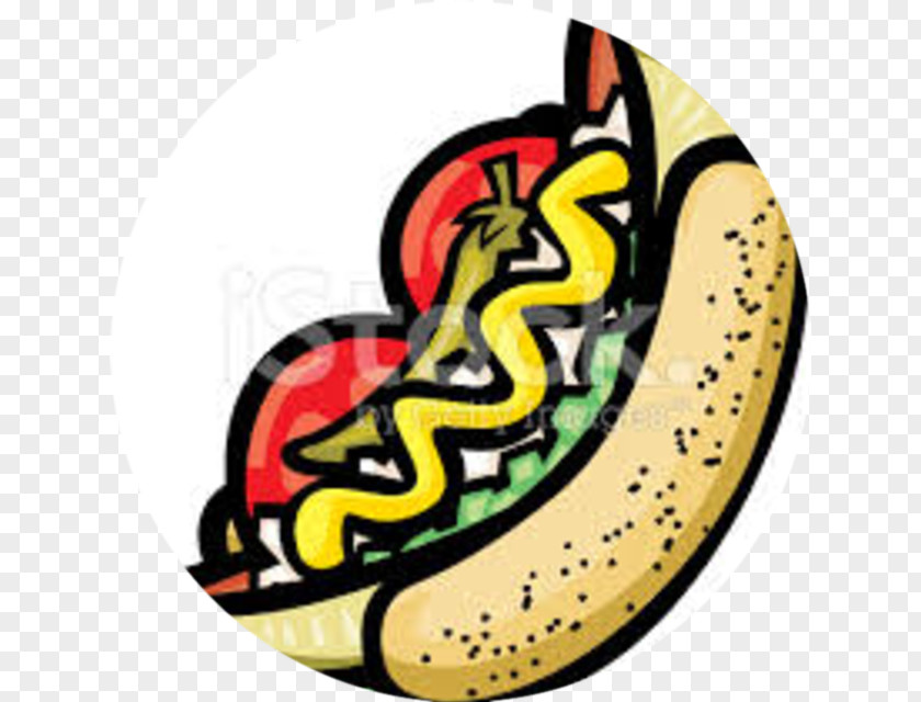 Hot Dog Chicago-style Fast Food PNG
