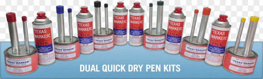 Ink Spread Marker Pen Poster Texas LLC Ballpoint PNG