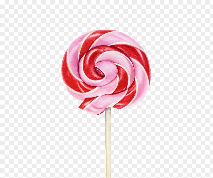 Lollipop Candy Clip Art PNG