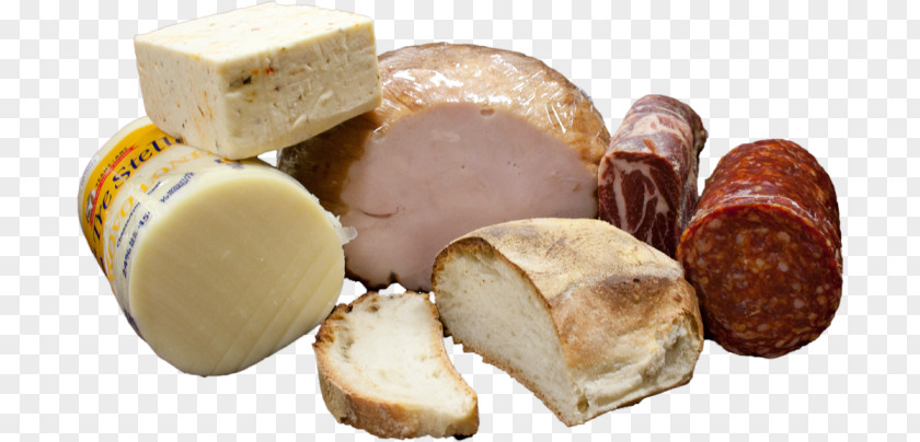 Lunch Meat Cheese Animal Fat PNG