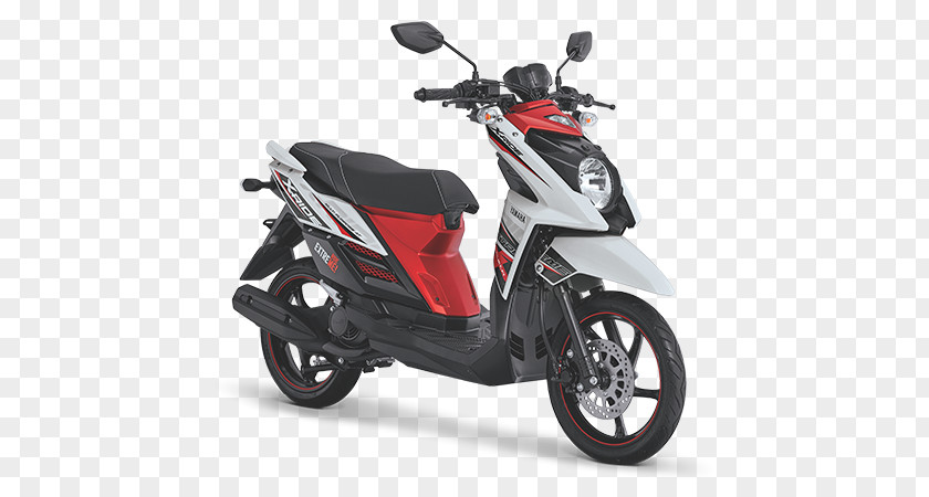 Merah Putih PT. Yamaha Indonesia Motor Manufacturing Motorcycle Honda Company Yogyakarta Scooter PNG