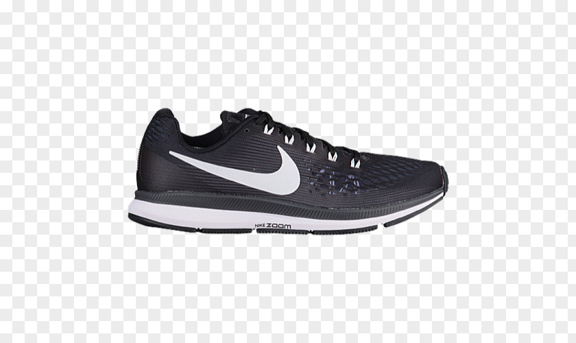 Nike Flywire Sports Shoes Air Zoom Vomero 12 Women's PNG