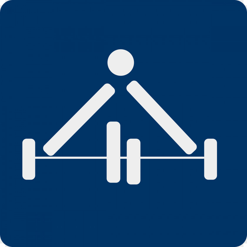 Pictogram Weight Training Olympic Weightlifting Game Of Games Physical Exercise Clip Art PNG