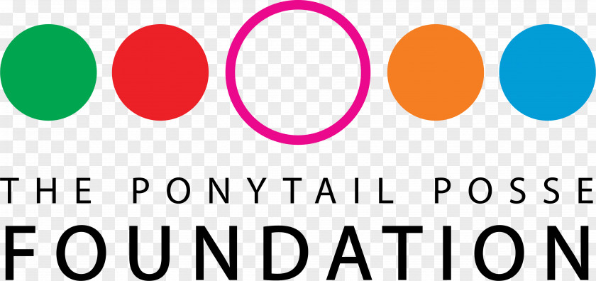 Posse Foundation Ponytail Mounds View Project PNG