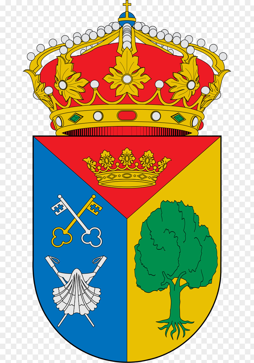 Quintanar Del Rey Villaconejos De Trabaque Puebla Salvador Undués Lerda Coat Of Arms PNG