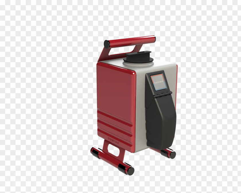 Technology Machine PNG