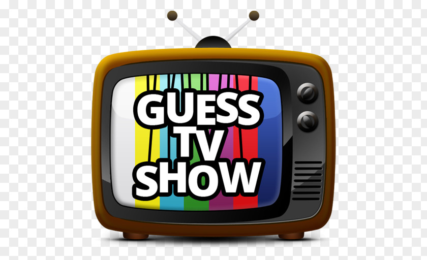 Television Show Guess The TV Shows GUESS THE SERIES Quiz PNG