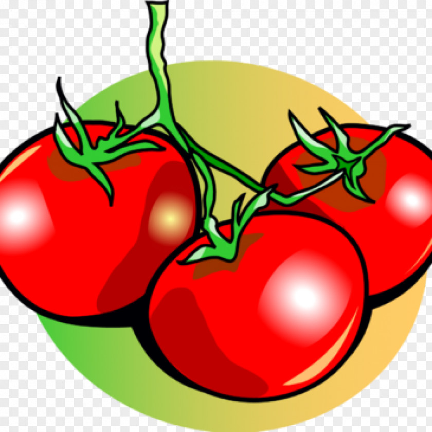 Tomato Clip Art Openclipart Free Content Image PNG