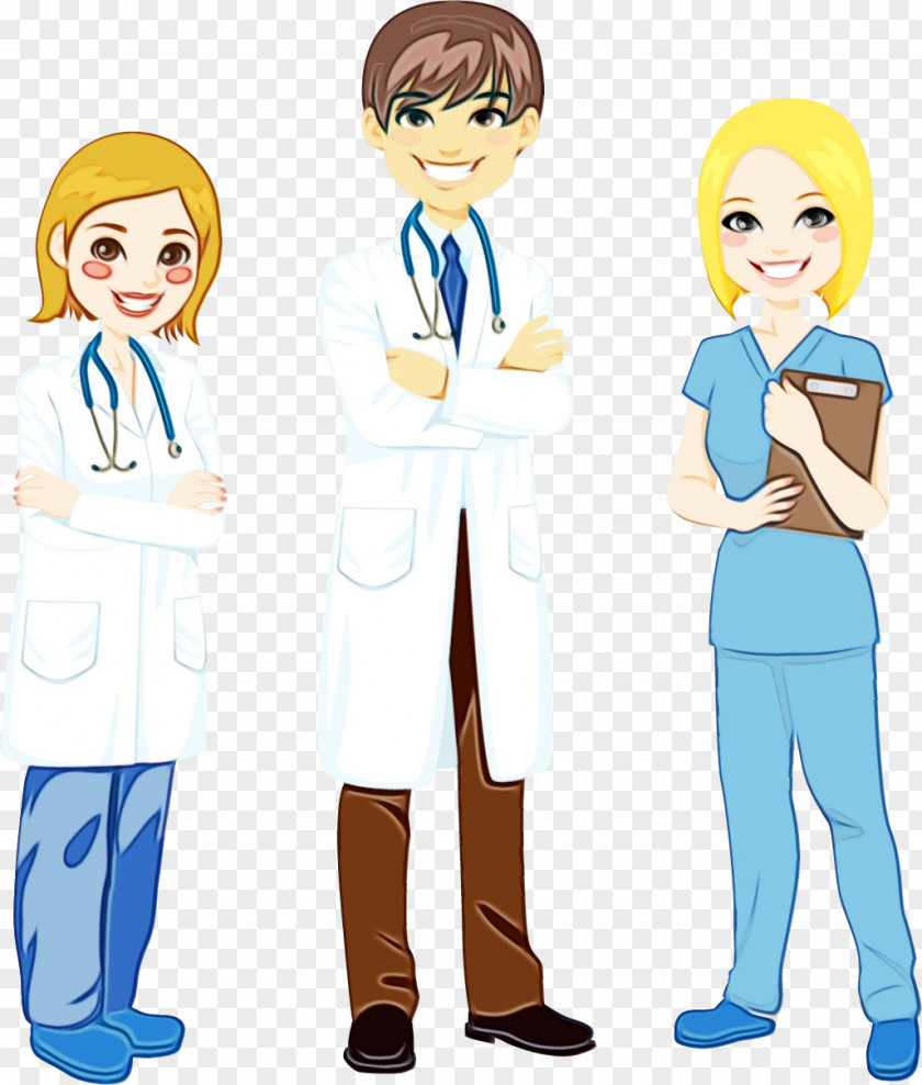 Uniform Clip Art Illustration Human Behavior PNG