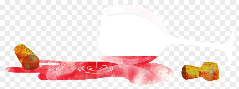 Wine Spill I'm A Gummy Bear (The Song) PNG