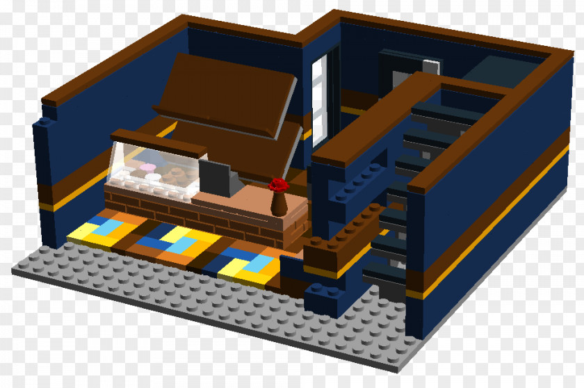 Brick Floor LEGO Digital Designer Modular Design Bakery PNG