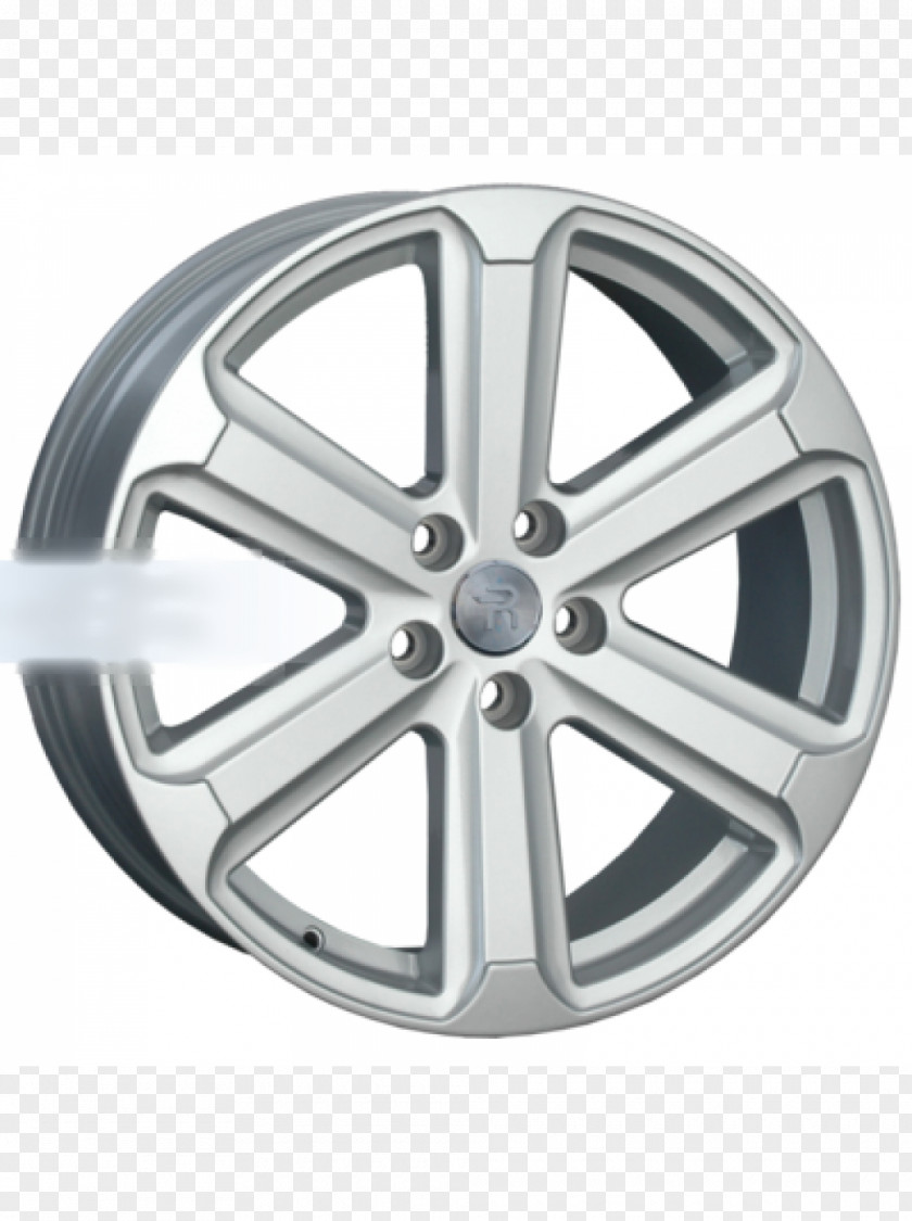 Car Alloy Wheel Tire Rim PNG