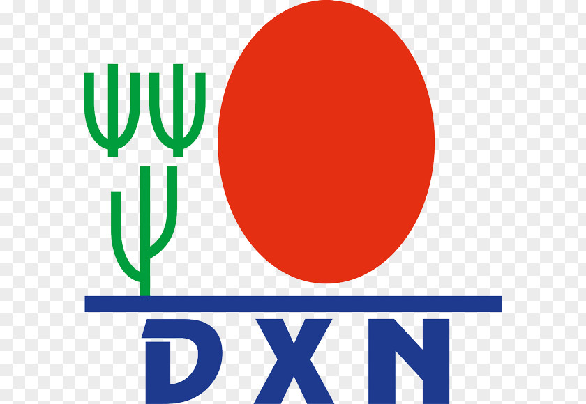 Coffee DXN Lingzhi Mushroom Business Logo PNG