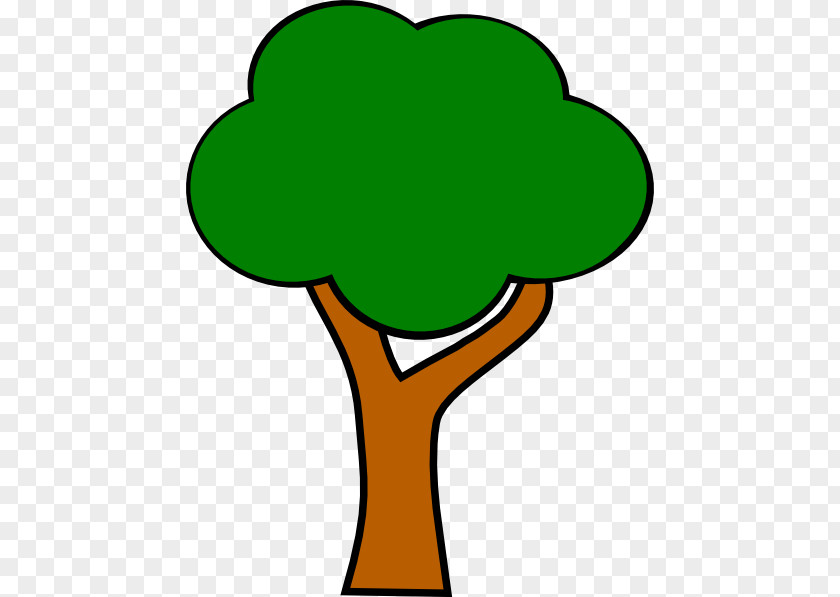 Empty Tree Cliparts Teacher Clip Art PNG