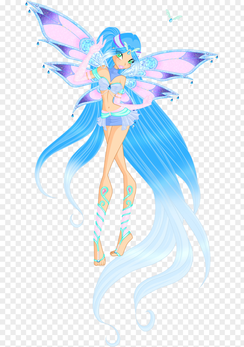 Fairy DeviantArt Fan Art PNG