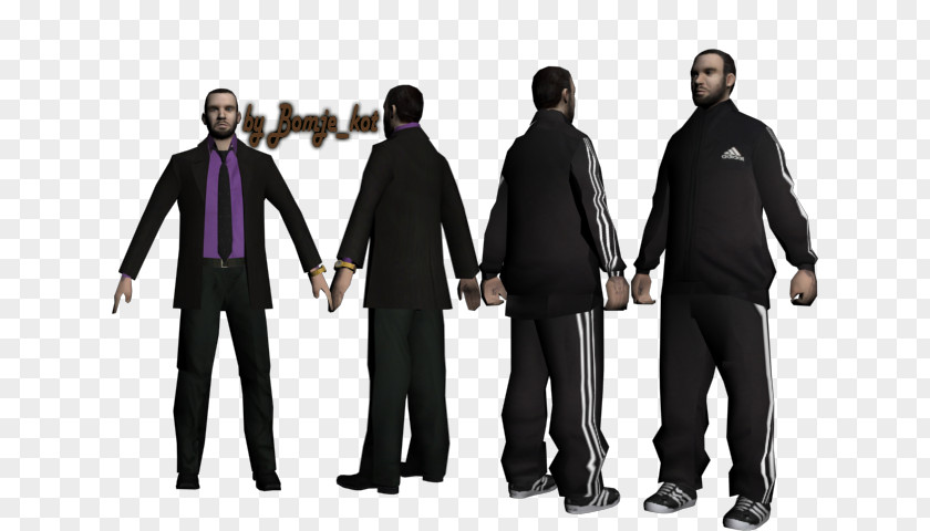 Grand Theft Auto: San Andreas Auto V Multiplayer Mafia II Vice City PNG