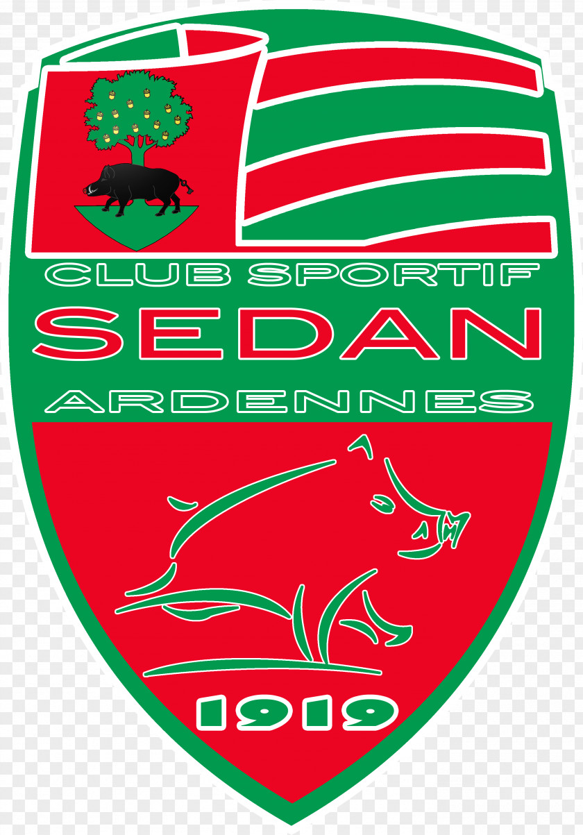 Hosting CS Sedan Ardennes Logo Brand Font PNG