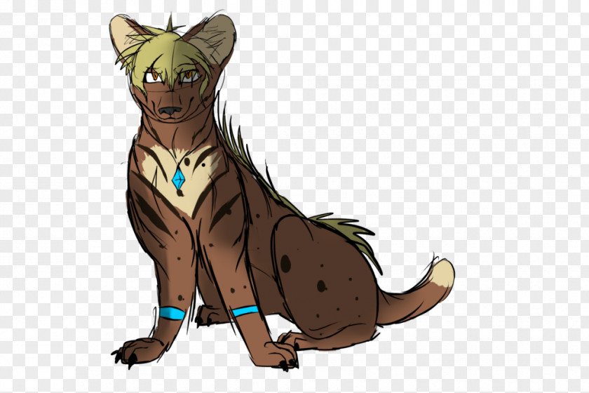 Hyena Cat Red Fox Lion Mammal Canidae PNG