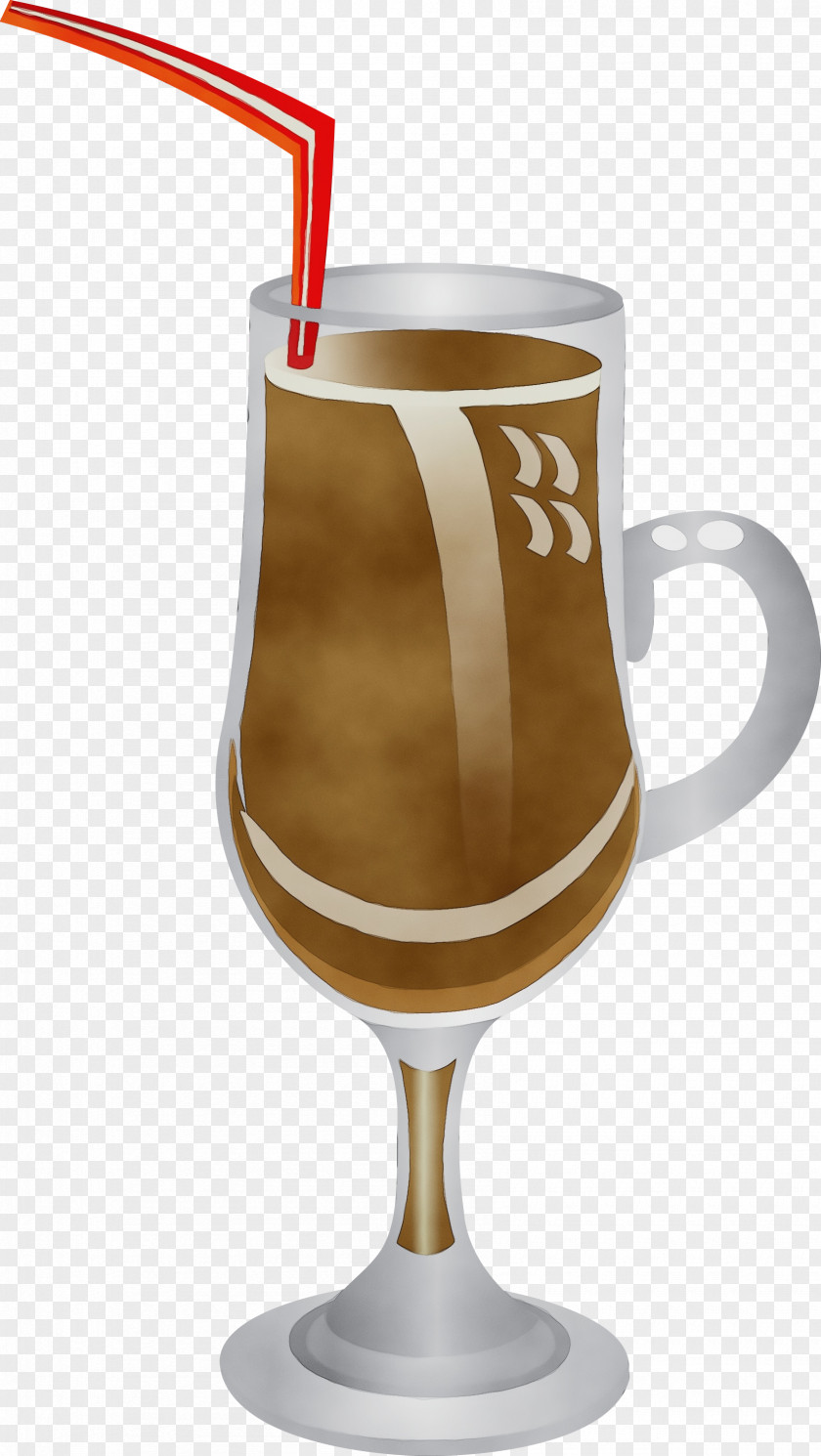 Iced Coffee PNG