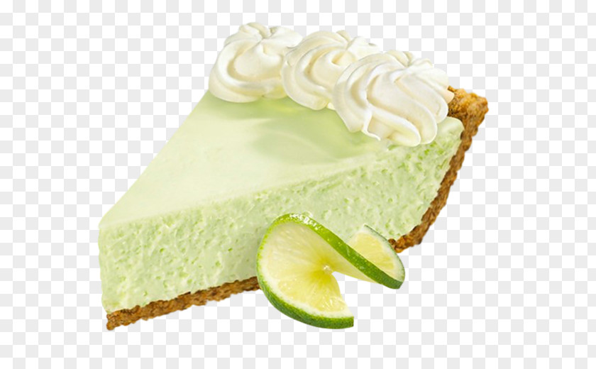 Lime Key Pie Cheesecake Pecan Torte PNG