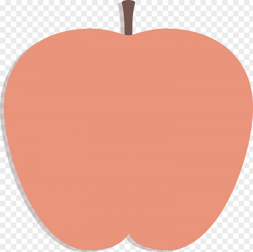 Meter Apple Peach PNG