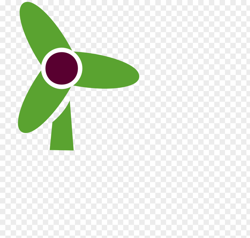 Microsoft Wind Cliparts Farm Turbine Clip Art PNG