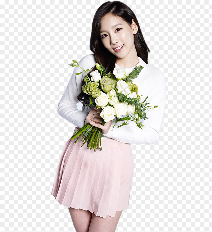 Nature Republic Taeyeon Girls' Generation EXO PNG