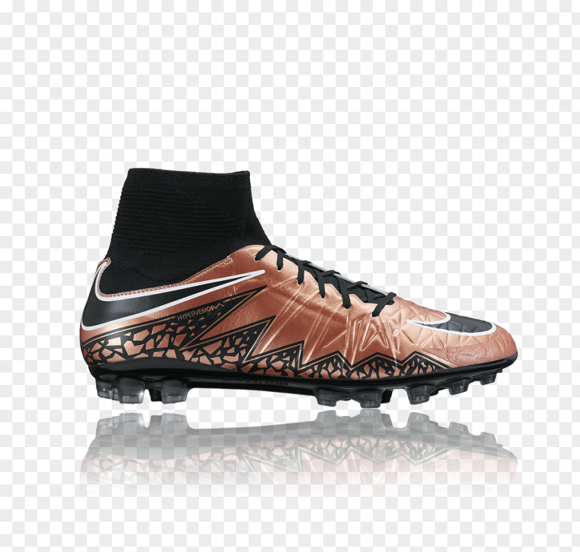 Nike Hypervenom Cleat Football Boot Mercurial Vapor PNG