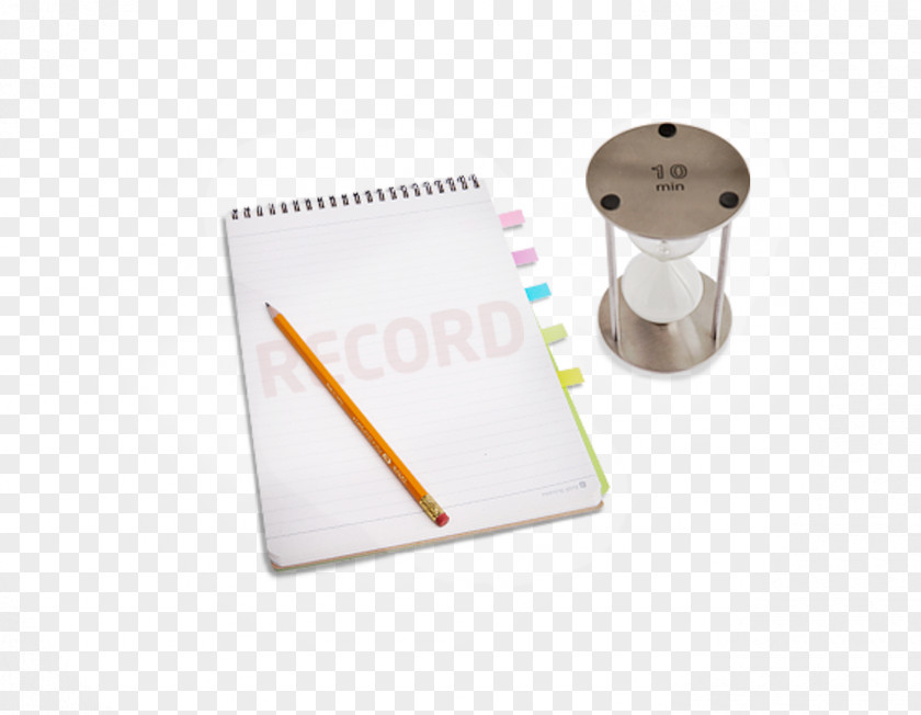 Notebook Clip Art PNG