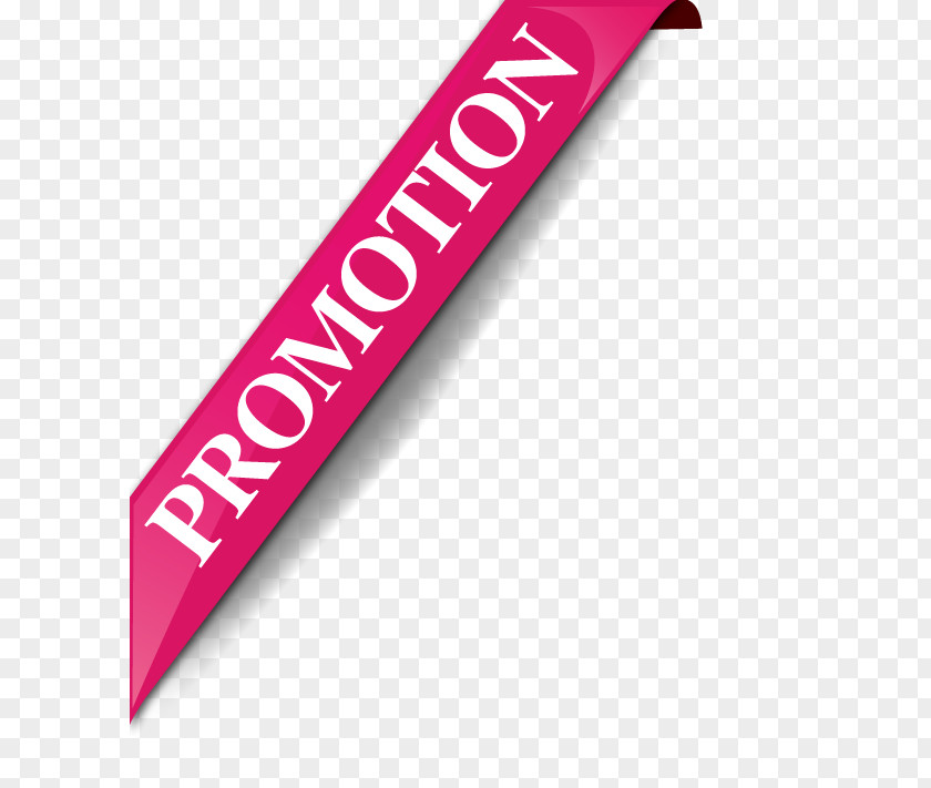 Promotion Brand Magenta Font PNG
