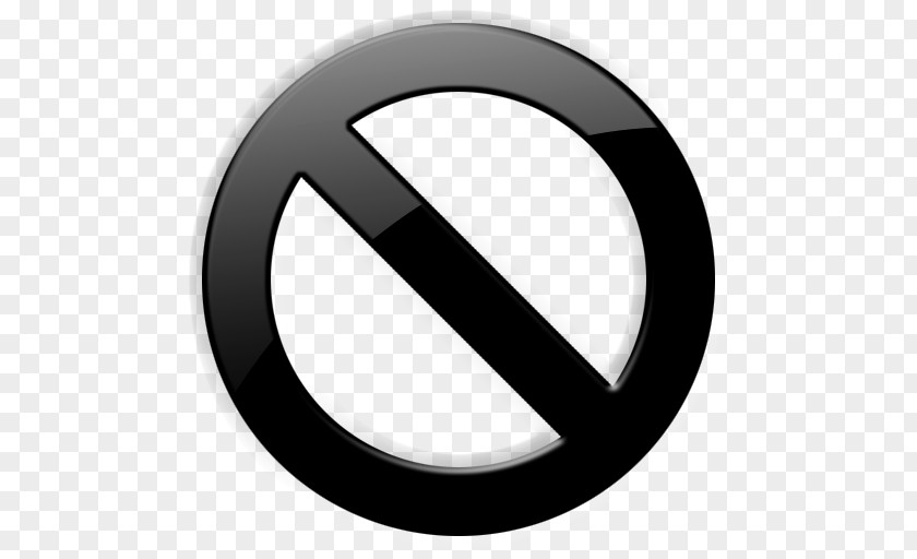 Remove Icons No Attribution Smoking Ban PNG